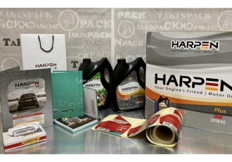 شرکت چاپ و بسته بندی تکین پک شرق سالها پیش ما شرکتی تاسیس کردیم