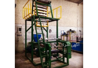 قیمت دستگاه تولید نایلون و تولید کیسه فریزر قیمت دستگاه تولید نایلون و تولید کیسه فریزر