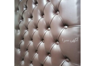 انواع درب آکوستیک با رنگ دلخواه در تهران انواع درب آکوستیک با رنگ
