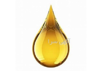 صادرات روغن سویا خام به عراق