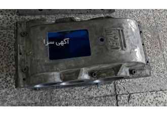 ساخت پوسته گیربکس های طرح روسی در اصفهان فعال در زمینه ساخت انواع پوسته