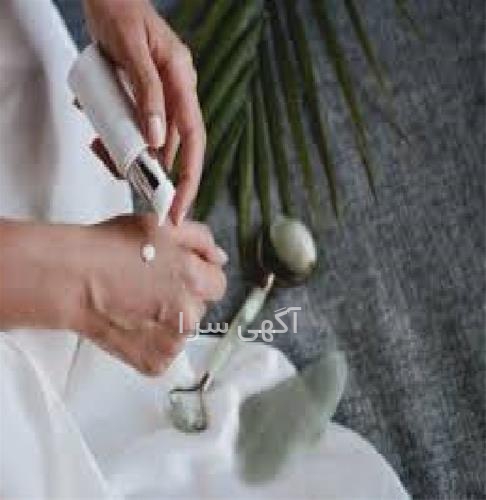 محصولات زیبایی و مراقبت از پوست است