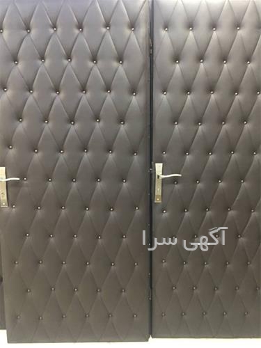 آگهی های درب و پنجره - تجریش