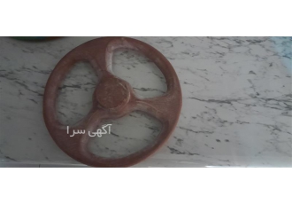 ساخت هندویل و قطعات هندویل