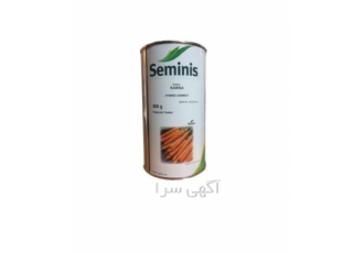 خرید بذر هویج کارینا - تخفیف ویژه