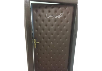 تولیدی درب آکوستیک عایق صدا در تهران تولیدی درب آکوستیک عایق صدا ⚜️⚜️