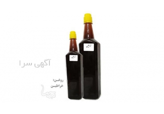 خرید روغن خراطین درجه یک