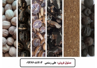 تأمین لیمو عمانی و محصولات مرتبط (توپی/ اسلایس/ پرک) این مجموعه