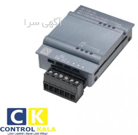 cpu صنعتی