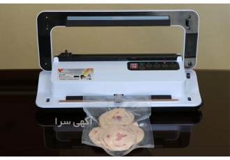 دستگاه سیل وکیوم خانگی کالباس Meh در بندرانزلی دستگاه سیل وکیوم خانگی