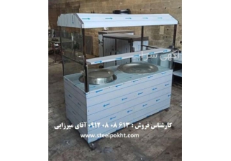 فروش ویژه فر طباخی - فر طباخی - فر کله پزی