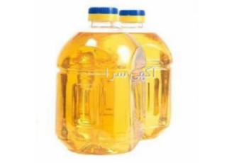 عرضه روغن طیور به قیمت کارخانه