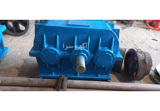 فروش و قیمت گیربکس طرح روسی