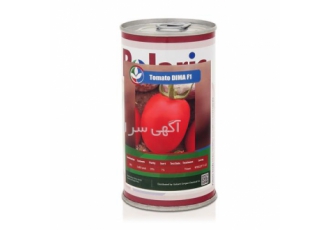 انواع بذر گوجه فرنگی ، فروش بذر گوجه دیما پولاریس