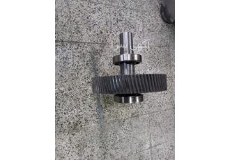 ساخت انواع چرخدنده گیربکس حلزونی