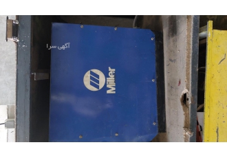 فروش خط تولید ترموکوبل به صورت یک جا و تک تک فروش ماشین آلات و تجهیزات