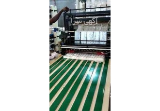 فروش دستگاه سفره یکبار مصرف ، دوخت نایلون
