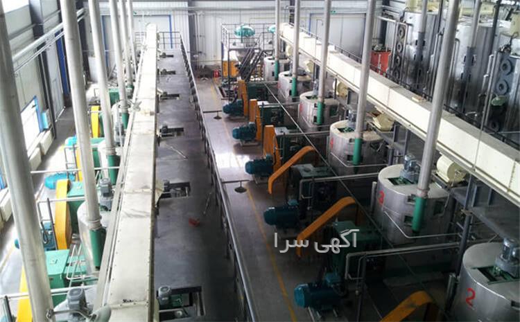 آگهی های خدمات طیور - اهواز