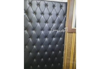 با کیفیت ترین درب آکوستیک ضد صدا