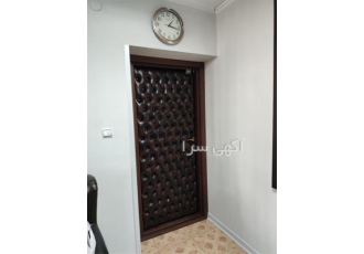 ساخت درب و دیوار آکوستیک