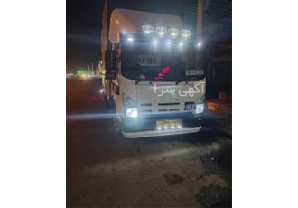 پخش عمده لوازم یدکی کامیونت آمیکو ، الوند ، فوتون و کاویان