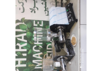 قیمت کره گیر خانگی ساخت هیراد ماشین
