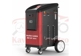 فروش ساکشن گیر بکس تمام اتومات luanch cat 60 s