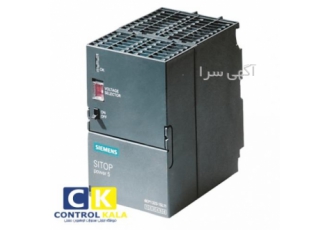 منبع تغذیه سری SIPLUS S۷ ۳۰۰ منبع تغذیه سری SIPLUS S7 300 کد فنی