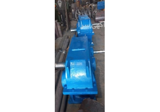 گیربکس صنعتی روسی