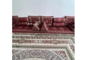 قیمت ترمه و تشک سنتی فروش لحاف کرسی و پشتی سنتی در بوشهر قیمت ترمه