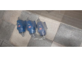 فروش گیربکس شافت مستقیم در تیپ مختلف
