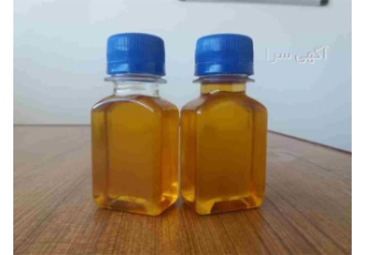 تولید روغن ویژه طیور و کنسانتره مرغ گوشتی
