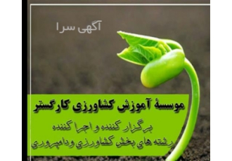آموزش پرورش اسب دوره های آموزشی کشاورزی در کرج آموزش پرورش اسب دوره