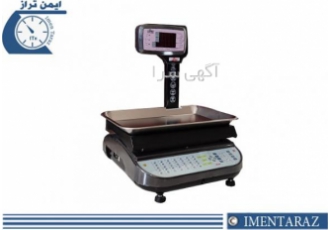 ترازو ۳۰ کیلویی محک ترازو 30 کیلویی محک مدل MDS 11000 ساخت ایران می
