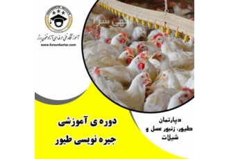کنسانتره نویسی و تهیه دان در اصفهان کنسانتره طیور مجموعه ای از مواد