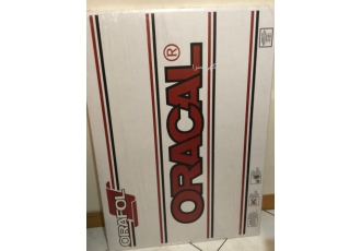 کاغذ پشت چسب دار ORACAL آلمان فروش عمده کاغذ پشت چسب دار ORACAL آلمان