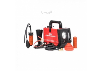 نشت یاب و تشخیص دود LAUNCHمدل SLD-501Turbo