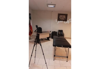 آموزش جامع ماساژ و طب سوزنی با مدرک معتبر