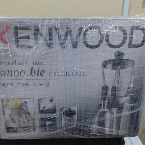 خدمات kenwood