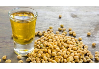 قیمت روز روغن سویا تحویل درب انبار