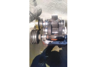 سازنده گیربکس چند محور به قیمت کارخانه
