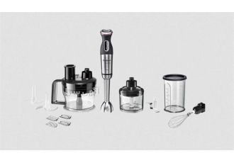 گوشت‌کوب برقی بوش مدل MS8CM6190 با امکانات ویژه