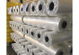 فروش نایلون عریض صادراتی در تهران فروش نایلون عریض صادراتی توسط مجموعه