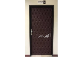 فروش درب آکوستیک&#۱۶۰;با قیمت مناسب در تهران کیمیا درب بیشترین فروش