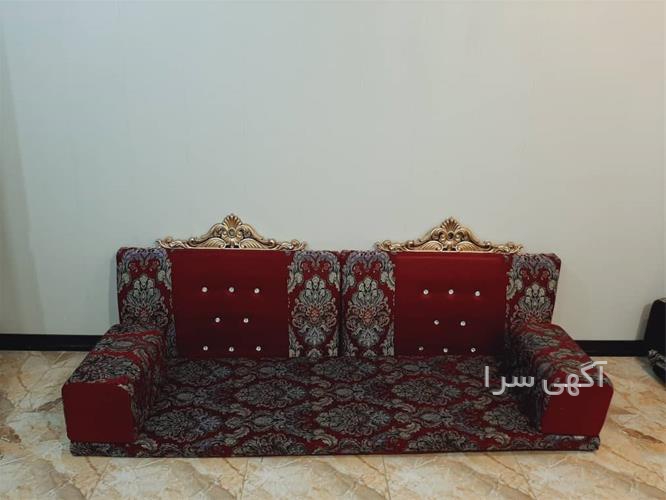 مبل خلیجی اهواز