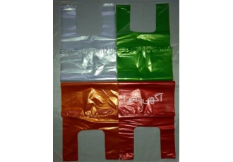 فروش نایلکس رکابی فروشگاهی