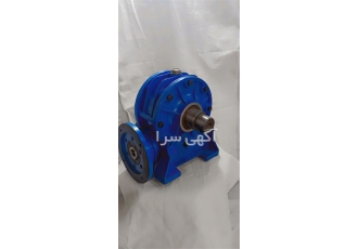 ساخت گیربکس صنعتی در انواع مختلف در اصفهان ساخت گیربکس صنعتی در انواع
