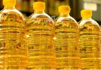 قیمت فروش روغن مایع سویا