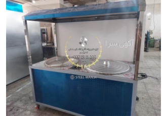 قیمت فر طباخی