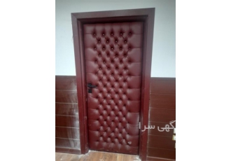قیمت درب آکوستیک تولید درب در تهران کیمیا درب تولید کننده درب